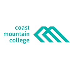 Coast Mountain College - Prince Rupert logo
