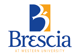Brescia University College logo