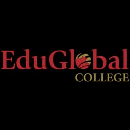 EduGlobal College logo