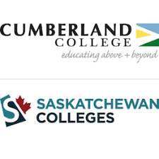 Saskatchewan Colleges - Cumberland College - Tisdale logo