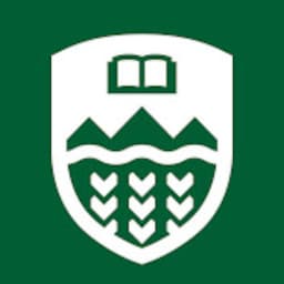 University of Alberta (UofA) logo