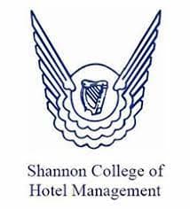Shannon College of Hotel Management logo