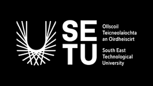South East Technological University (SETU) : Carlow logo