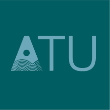 Atlantic Technological University : Letterkenny logo