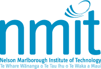 Nelson and Marlborough Institute of Technology logo