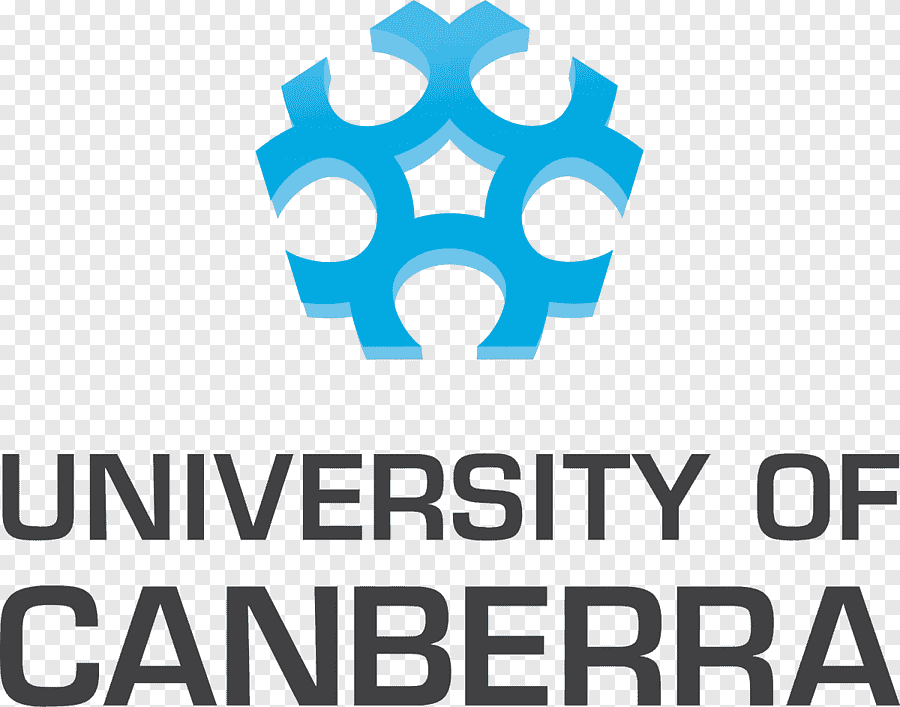 University of Canberra College logo