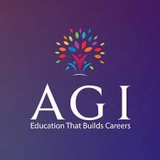 AGI Education Manukau City logo