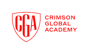 Crimson Global Academy logo