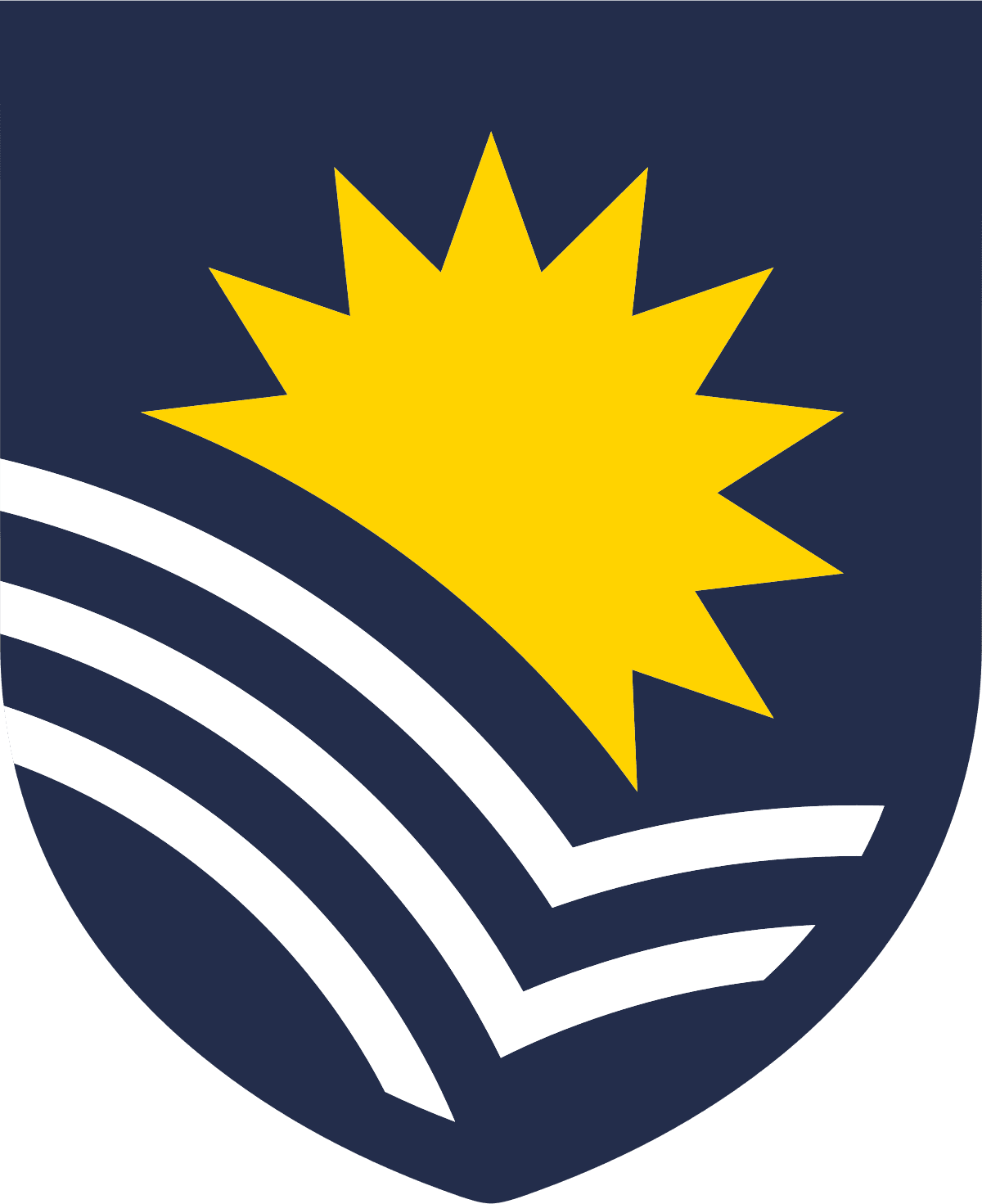 Flinders University logo