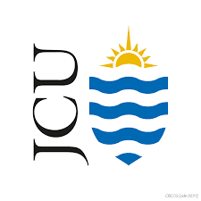 James Cook University, Brisbane logo