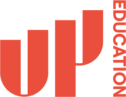 UP International College New Zealand Victoria University of Wellington logo