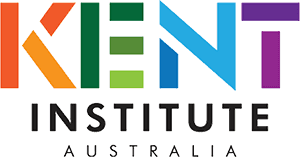 Kent Institute logo