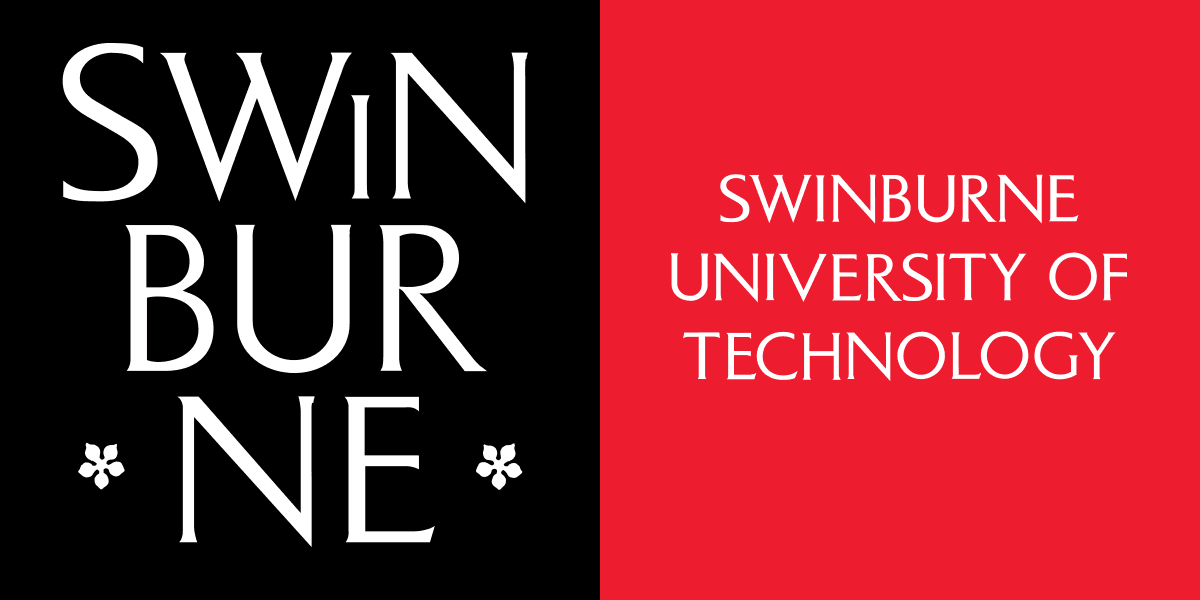 UP Education- Swinburne University of Technology logo