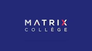 Matrix College of Management Technology and Healthcare Inc logo