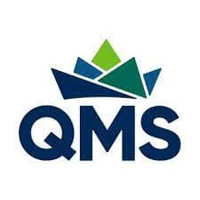 Queen Margaret's School logo
