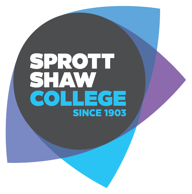 Sprott Shaw Language College - Vancouver Campus logo