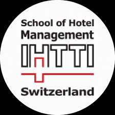 International Hotel & Tourism Training Institute (IHTTI) logo