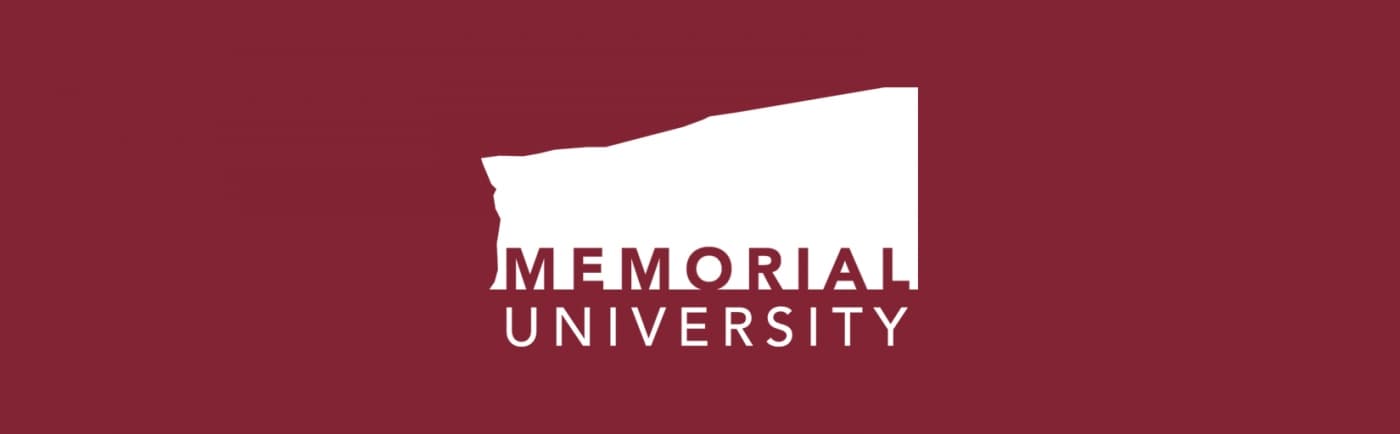 Memorial University of Newfoundland, Grenfell Campus logo