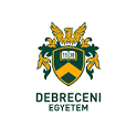 University of Debrecen logo