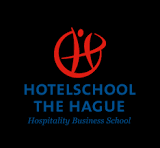 Hotelschool the Hague logo