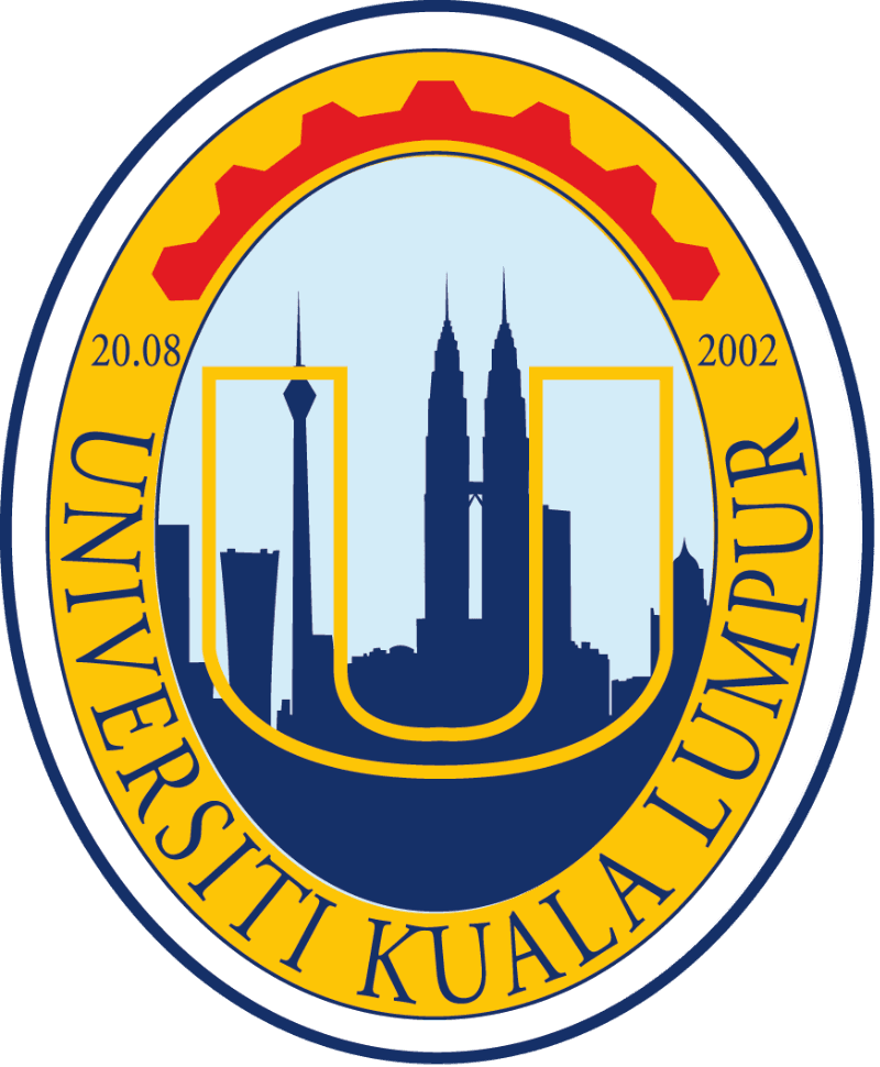 University of Kuala Lumpur logo