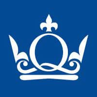 Queen Mary University of London Institute in Paris logo