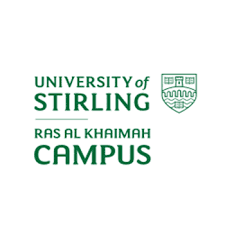 University of Stirling, Dubai logo