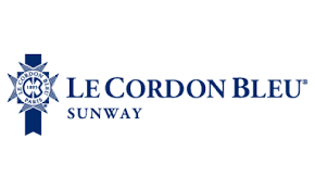 Sunway Le Cordon Bleu (Renowned hospitality school) logo