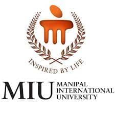 Manipal International University logo