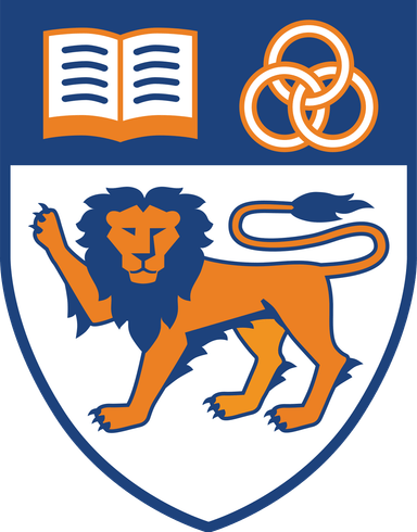 National University of Singapore(NUS) logo
