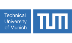 Technical University of Munich, Singapore logo