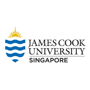 James Cook University (JCU) - Singapore logo