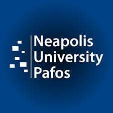 Neapolis University, Pafos logo