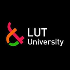 LUT University, Lappeenranta logo