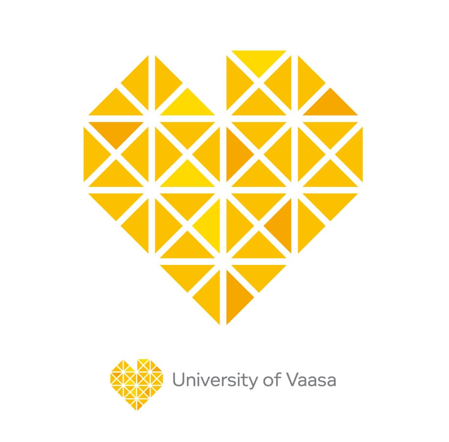 University of Vaasa logo