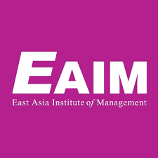 EAIM- East Asia Institute of Management logo