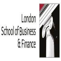 London School of Business and Finance logo