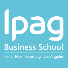 IPAG Business School - Nice logo
