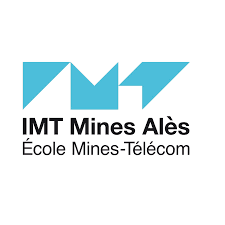 Ecole Nationale Supérieure des Mines d'Alès - IMT Mines, Alès logo