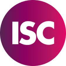 Institut supérieur du commerce de Paris - ISC, Paris logo