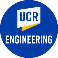 University of California Riverside - College of Engineering logo