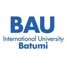 BAU International University logo