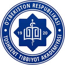 Tashkent Medical Academy logo