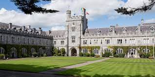 University College Cork campus 1