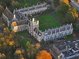 University College Cork campus 2