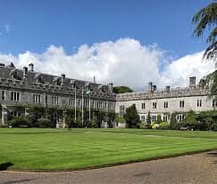 University College Cork campus 3