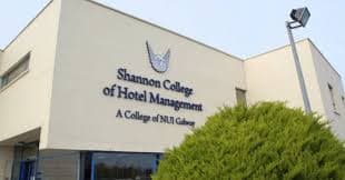 Shannon College of Hotel Management campus 1