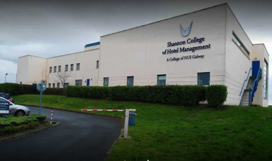 Shannon College of Hotel Management campus 2