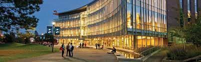 Thompson Rivers University campus 2