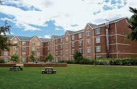 Fairleigh Dickinson University campus 3